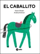 CABALLITO, EL, de Gianni Rodari | portada del libro