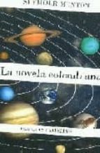 NOVELA COLOMBIANA,LA, de SEYMOUR MENTON | portada del libro
