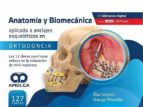 ANATOMIA Y BIOMECANICA APLICADA A ANCLAJES ESQUELETICOS EN, de ELSA VIRGINIA ARANGO | portada del libro