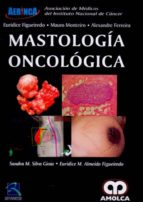 MASTOLOGIA ONCOLOGICA, de SANDRA M. SILVA | portada del libro