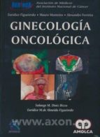 GINECOLOGIA ONCOLOGICA, de SOLANGE M. DINIZ BIZZO | portada del libro