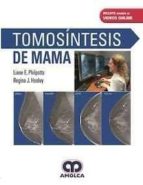 TOMOSINTESIS DE MAMA, de PHILPOTTS | portada del libro