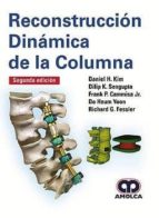 Reconstrucción Dinámica de la Columna. 2ª ed., de Varios autores | portada del libro