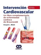 Intervención Cardiovascular, de DEEPAK L. BHATT | portada del libro