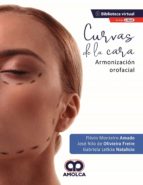 Curvas de la Cara. Armonización Orofacial E-Book, de Varios autores | portada del libro