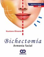 ALVAREZ BICHECTOMIA ARMONIA FACIAL, de ALVAREZ | portada del libro