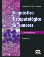 Diagnóstico histopatológico de tumores (2 vol.), de FLETCHER | portada del libro
