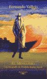 El Mensajero, de Vallejo, Fernando | portada del libro