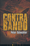 CONTRABANDO, de SCHECHTER | portada del libro