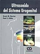 ULTRASONIDO DEL SISTEMA UROGENITAL, de BAXTER | portada del libro