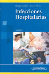 MALAGON:Infecciones Hospitalarias 3aEd, de LONDOÑO | portada del libro
