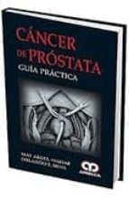 WAHAB CANCER DE PROSTATA GUIA PRACTICA, de M. ABDEL WAHAB | portada del libro