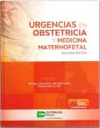 Urgencias en obstetricia y medicina maternofetal, de RODRIGO CIFUENTES B. | portada del libro