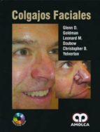 COLGAJOS FACIALES, de Varios autores | portada del libro