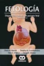 BIANCHI FETOLOGIA DIAGNOSTICO Y MANEJO DEL PACIENTE FETAL, de DIANA W. BIANCHI | portada del libro