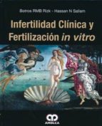 RIZK INFERTILIDAD CLINICA Y FERTILIZACION IN VITRO, de RIZK | portada del libro