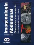 SAHANI IMAGENOLOGIA ABDOMINAL DIAGNOSTICO Y TRATAMIENTO 2, de D. SAHANI | portada del libro
