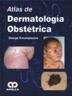 KROUMPOUZOS ATLAS DE DERMATOLOGIA OBSTETRICA, de G. KROUMPOUZOS | portada del libro