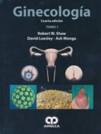 SHAW GINECOLOGIA 2 TMS 4E, de SHAW | portada del libro