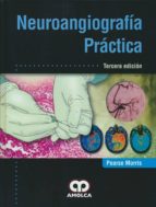 NEUROANGIOGRAFIA PRACTICA, de Mórris Morris | portada del libro