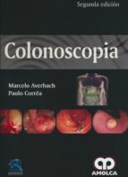 COLONOSCOPIA, de Varios autores | portada del libro