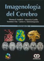 IMAGENOLOGIA DEL CEREBRO, de Varios autores | portada del libro