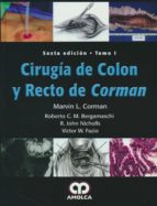 CIRUGIA DE COLON Y RECTO DE CORMAN 2 VOL, de CORMAN | portada del libro