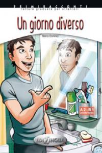 UN GIORNO DIVERSO, de Varios autores | portada del libro
