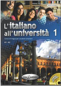 LIVELLO ELEMENTARE A1A2, de Varios autores | portada del libro