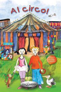 AL CIRCO, de Varios autores | portada del libro