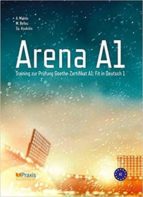 ARENA A1, de Varios autores | portada del libro