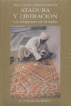 ATADURA Y LIBERACION RELIGIONES DE LA INDIA, de LORENZEN#PRECIADO | portada del libro