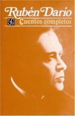 CUENTOS COMPLETOS, de DARIO,RUBEN | portada del libro