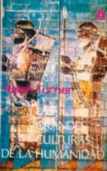 Las grandes culturas de la humanidad, II : Los imperios clásicos, de TURNER, RALPH EDMUND | portada del libro