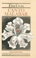 Canto malabar, de CROSS, ELSA | portada del libro