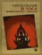 YOGA INMORTALIDAD-ELIADE, de Mircea Eliade | portada del libro