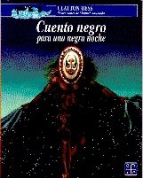 Cuento negro para una negra noche, de BESS, CLAYTON | portada del libro