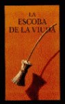 ESCOBA DE LA VIUDA,LA -INFANTIL, de ALLSBURG | portada del libro