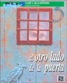 AL OTRO LADO DE LA PUERTA, de BLACKWOOD, GARY L. | portada del libro
