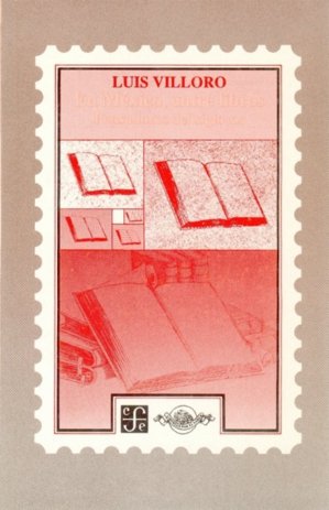 En México, entre libros : pensadores del siglo XX, de VILLORO, LUIS | portada del libro