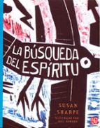 BUSQUEDA DEL ESPIRITU, de SHARPE | portada del libro