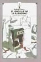 LENGUAJE DE LA PUBLICIDAD-FERRER, de EULALIO FERRER | portada del libro