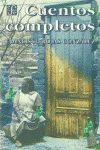 CUENTOS COMPLETOS-ROJAS 3ªED, de ROJAS GONZALEZ | portada del libro