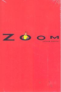 ZOOM-INFANTIL, de BANYAI | portada del libro