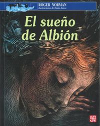 SUEÑO DE ALBION, EL, de NORMAN, ROGER | portada del libro