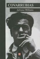 Covarrubias, de WILLIAMS, ADRIANA | portada del libro
