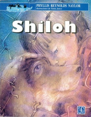 SHILOH, de REYNOLDS NAYLOR, PHYLLIS | portada del libro