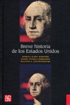 BREVE HA. DE LOS ESTADOS UNIDOS 4º, de SAMUEL ELIOT MORISON | portada del libro