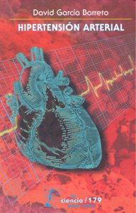 HIPERTENSION ARTERIAL, de GARCIA BARRETO | portada del libro