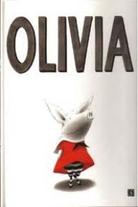 OLIVIA, de FALCONER,IAN | portada del libro